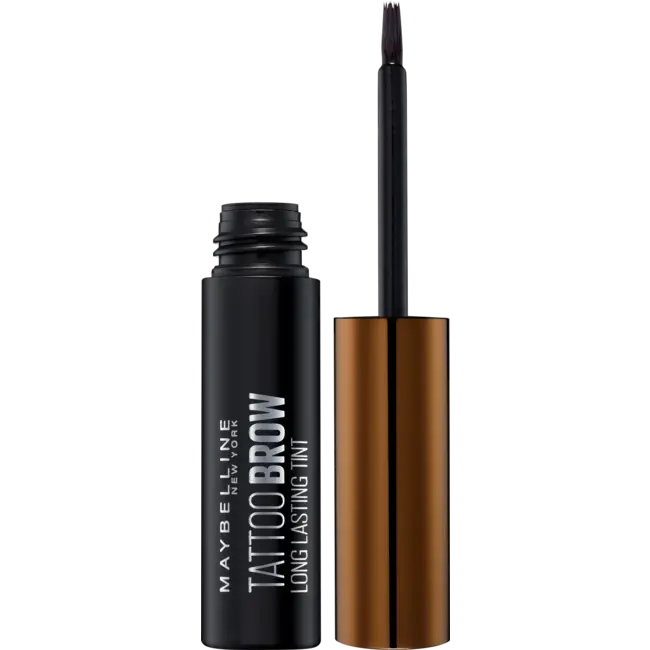 Maybelline New York Wenkbrauwgel Tint 01 Light 5 g