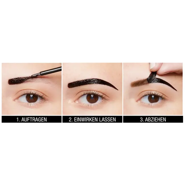 Maybelline New York Wenkbrauwgel Tint 01 Light 5 g