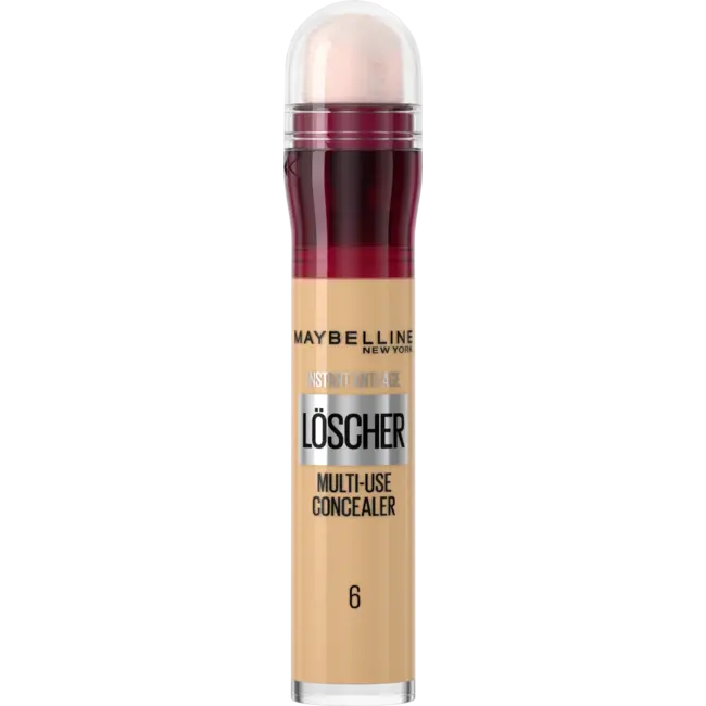Maybelline New York Concealer Instant Anti-age Effect Blusser 06 Neutralizer 6.8 ml
