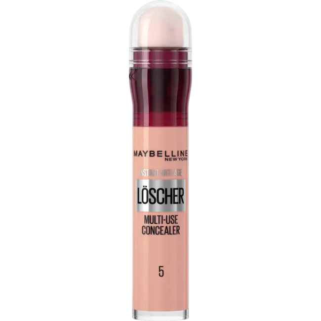 Maybelline New York Concealer Instant Anti-age Effekt Löscher 05 Brightener 6.8 ml