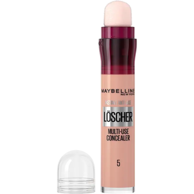 Maybelline New York Concealer Instant Anti-age Effekt Löscher 05 Brightener 6.8 ml