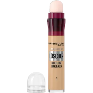 Maybelline New York Maybelline New York Concealer Instant Anti-age Effect Blusser 04 Honey