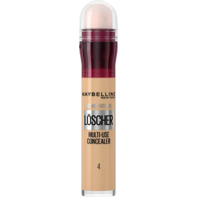 Maybelline New York Concealer Instant Anti-age Effect Blusser 04 Honey 6.8 ml