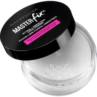 Maybelline New York Maybelline New York Puder Master Fix 01