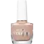 Maybelline New York Nagellack Superstay 7 Days City Nudes Nagellack 890 Greige staal 10 ml