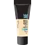 Maybelline New York Foundation Fit Me Matte & Poreless 110 Porselein 30 ml