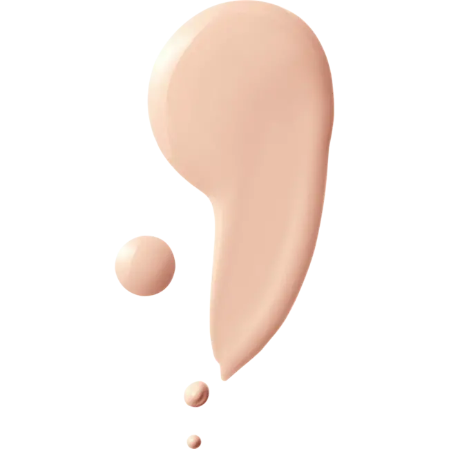 Maybelline New York Foundation Fit Me Matte & Poreless 128 Warm Nude 30 ml