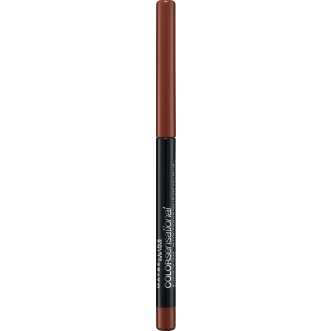 Maybelline New York Lipliner Kleur Sensationeel Vormgeven 20 Naakt Verleiding 1 St