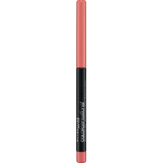 Maybelline New York Maybelline New York Lipliner Kleur Sensationeel Shaping 50 Dusty Rose