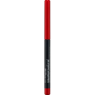 Maybelline New York Maybelline New York Lipliner Kleur Sensationeel Shaping 80 Red Escape