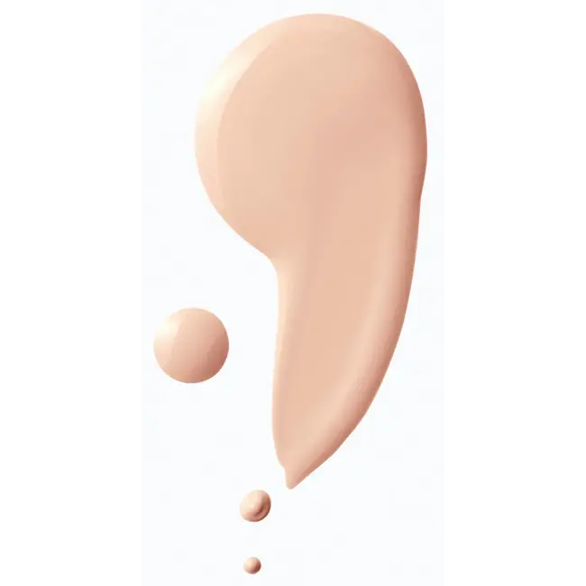 Maybelline New York Foundation Fit Me Matte & Poreless 130 Buff Beige 30 ml