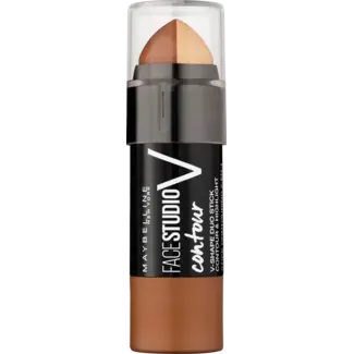 Maybelline New York Maybelline New York Contouring Stick Master Contour Vshape Duo Medium