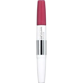 Maybelline New York Maybelline New York Lippenstift Super Stay 24h 135 Perpetual Rose