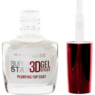 Maybelline New York Maybelline New York Topcoat Superstay 3D GEL