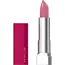 Maybelline New York Lippenstift Color Sensational Blushed Nudes 207 Roze Flin 4.4 g