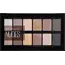 Maybelline New York Oogschaduwpalet Eyestudio 01 Nudes 9.6 g