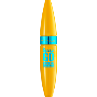 Maybelline New York Maybelline New York Mascara Go Colossal Extreme Waterproof Zeer zwart