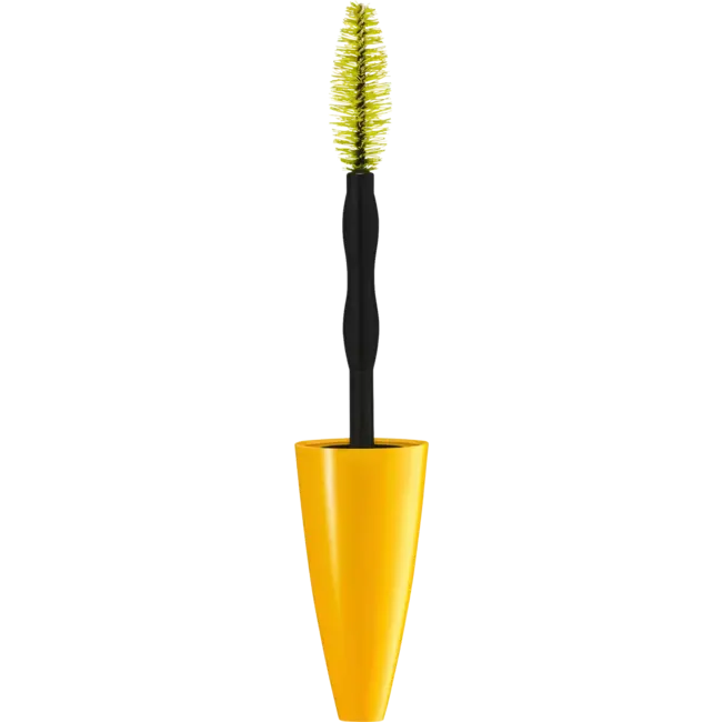 Maybelline New York Mascara Go Colossal Extreme Waterproof Zeer zwart 10 ml