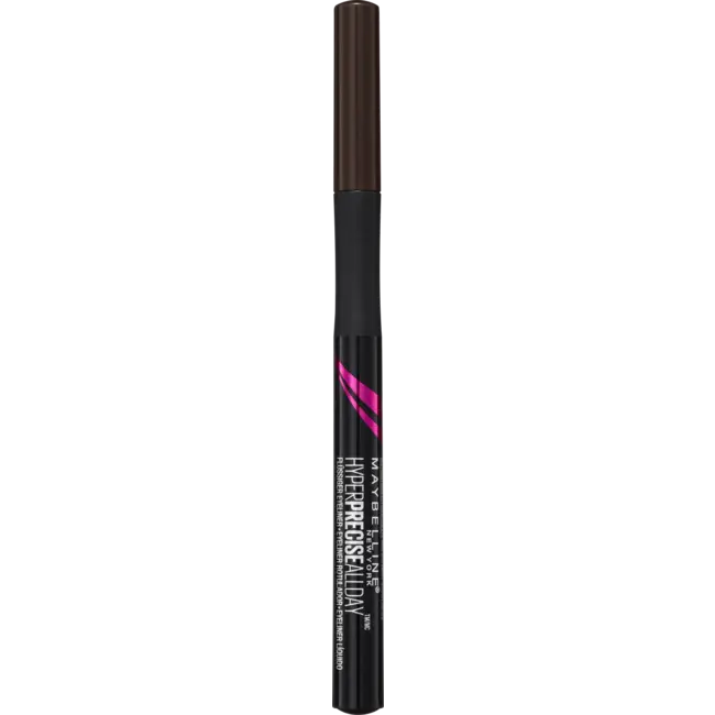 Maybelline New York Eyeliner Hyper Precise Bosbruin 1 g