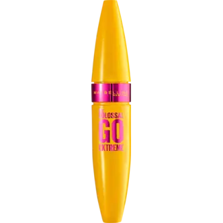 Maybelline New York Maybelline New York Mascara VEX Colossal Go Extreme heel zwart