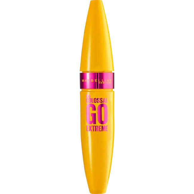 Maybelline New York Mascara VEX Colossal Go Extreme heel zwart 9.5 ml