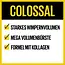 Maybelline New York Mascara VEX Colossal Go Extreme heel zwart 9.5 ml