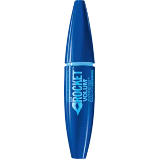 Maybelline New York Maybelline New York Mascara Volum' Express The Rocket Waterproof Zeer Zwart