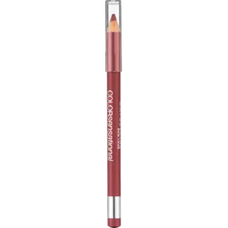 Maybelline New York Maybelline New York Lipliner Color Sensational 630 Velvet Beige