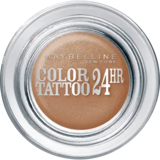 Maybelline New York Maybelline New York Lidschatten Eyestudio Kleur Op En Op 35 Brons