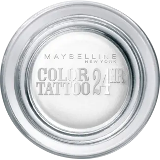 Maybelline New York Maybelline New York Lidschatten Eyestudio Color Infinite 45 Wit