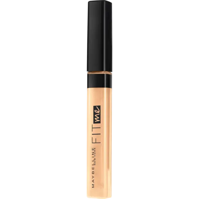 Maybelline New York Concealer Fit Me 10 Light 6.8 ml