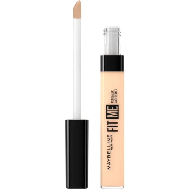 Maybelline New York Concealer Fit Me 10 Light 6.8 ml