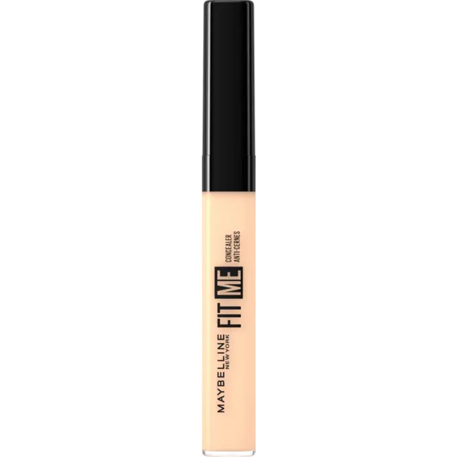Maybelline New York Concealer Fit Me 10 Light 6.8 ml