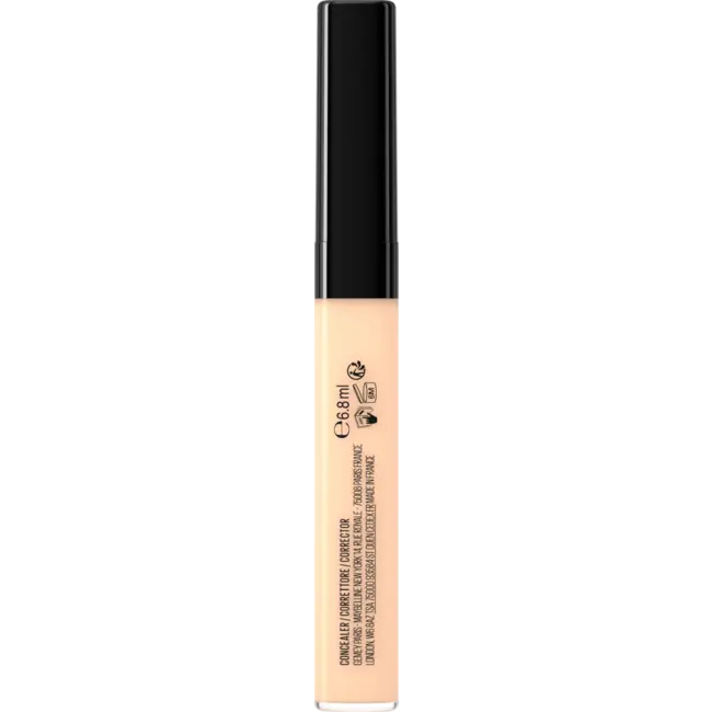 Maybelline New York Concealer Fit Me 10 Light 6.8 ml