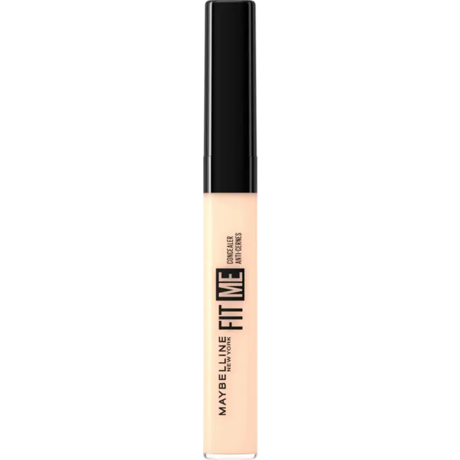 Maybelline New York Concealer Fit Me 15 Redelijk 6.8 ml