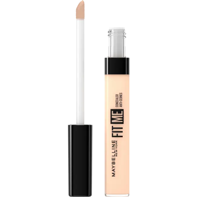 Maybelline New York Concealer Fit Me 15 Redelijk 6.8 ml