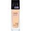 Maybelline New York Foundation Fit Me Liquid, LSF 18, 120 Klassiek ivoor 30 ml