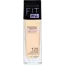 Maybelline New York Foundation Fit Me Vloeibaar 125 Nude Beige, LSF 18 30 ml