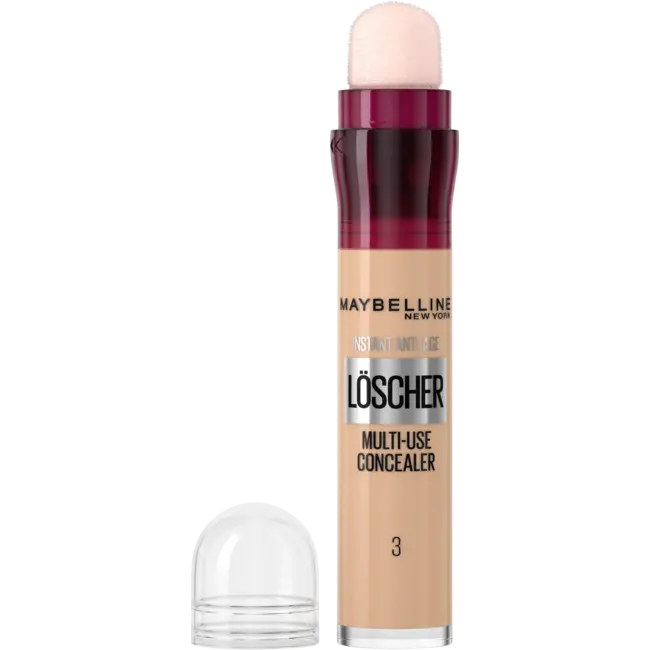 Maybelline New York Concealer Instant Anti-Age Effect Eraser 03 Redelijk 6.8 ml