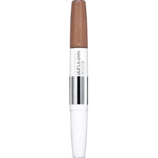 Maybelline New York Maybelline New York Lippenstift Super Stay 24h 615 Zacht Taupe