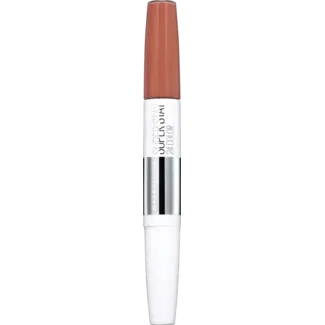 Maybelline New York Maybelline New York Lippenstift Super Stay 24h Caramel 611