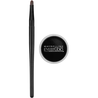 Maybelline New York Maybelline New York Eyeliner Lasting Drama Gel Zwart