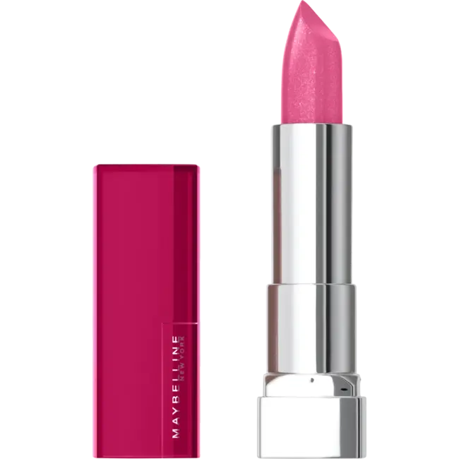 Maybelline New York Lippenstift Color Sensational 148 Zomerroze 4.4 g