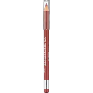 Maybelline New York Maybelline New York Lipliner Kleur Sensationeel 750 Choco Pop