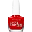 Maybelline New York Nagellack Superstay Forever Strong 7 Days 08 passioneel rood 10 ml