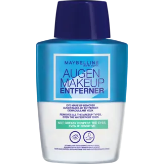 Maybelline New York Maybelline New York Waterdichte oogmake-up verwijderaar