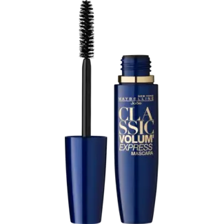 Maybelline New York Maybelline New York Mascara Volum'Express 73 Bruin