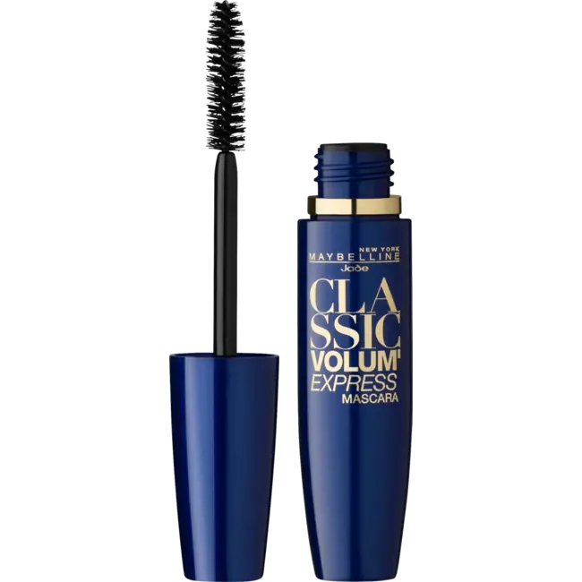 Maybelline New York Mascara Volum'Express 73 Bruin 10 ml