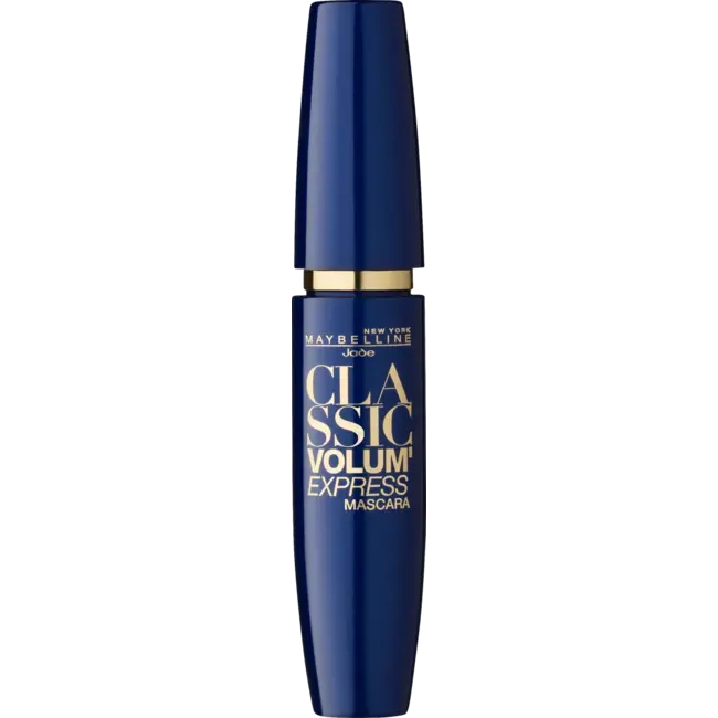 Maybelline New York Mascara Volum'Express 73 Bruin 10 ml