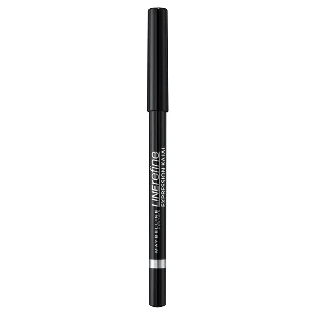 Maybelline New York Kajal Expression 33 Zwart 1.14 g